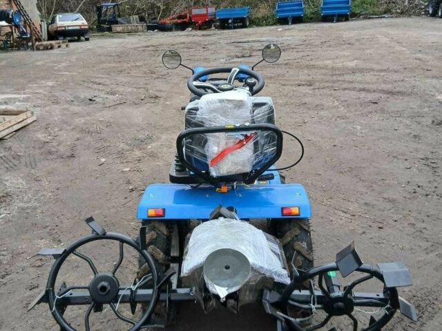 Другая Другая, объемом двигателя 0 л и пробегом 1 тыс. км за 1795 $, фото 2 на Automoto.ua