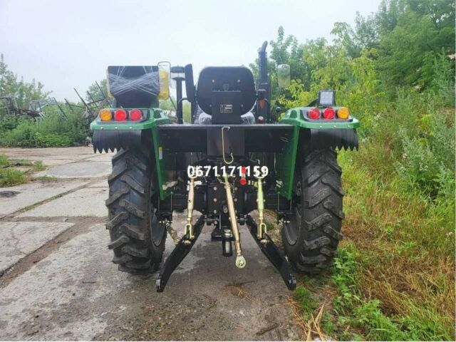 Інша Інша, об'ємом двигуна 0 л та пробігом 1 тис. км за 5600 $, фото 3 на Automoto.ua