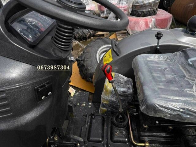 Другая Другая, объемом двигателя 0 л и пробегом 1 тыс. км за 5140 $, фото 5 на Automoto.ua