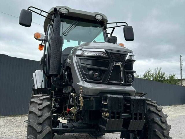 Другая Другая, объемом двигателя 0 л и пробегом 1 тыс. км за 9979 $, фото 8 на Automoto.ua