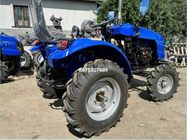 Другая Другая, объемом двигателя 0 л и пробегом 1 тыс. км за 2400 $, фото 11 на Automoto.ua