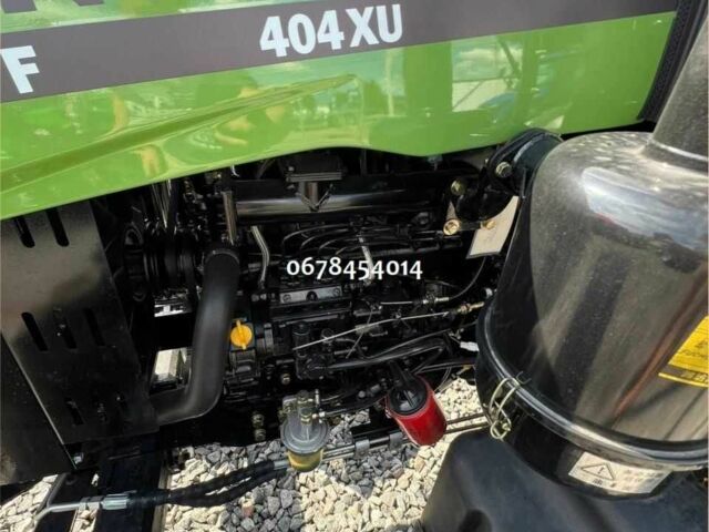 Другая Другая, объемом двигателя 0 л и пробегом 1 тыс. км за 7600 $, фото 6 на Automoto.ua