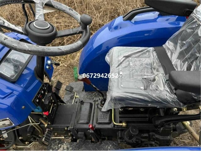 Інша Інша, об'ємом двигуна 0 л та пробігом 1 тис. км за 4950 $, фото 10 на Automoto.ua