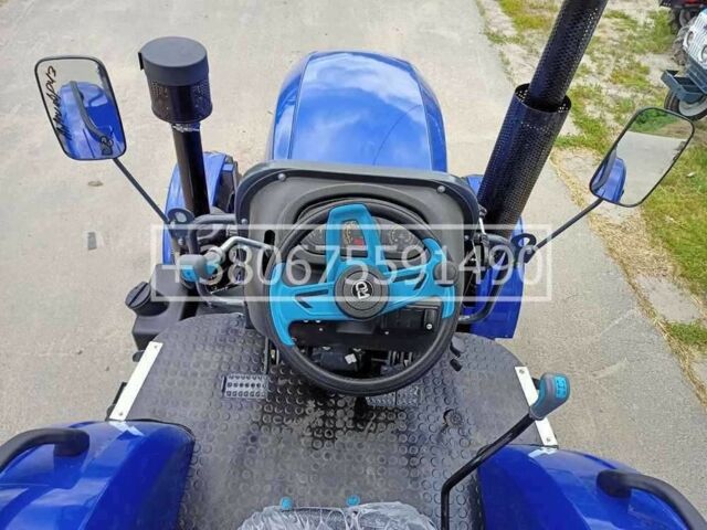 Другая Другая, объемом двигателя 3.17 л и пробегом 1 тыс. км за 8100 $, фото 5 на Automoto.ua