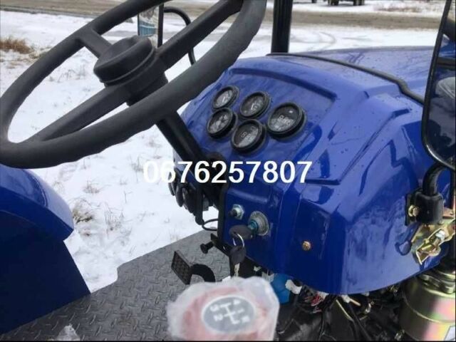 Другая Другая, объемом двигателя 0 л и пробегом 1 тыс. км за 5550 $, фото 9 на Automoto.ua