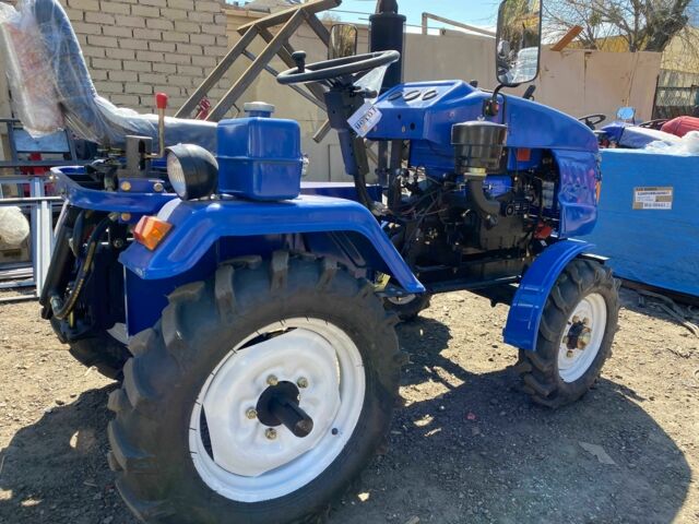 Інша Інша, об'ємом двигуна 0 л та пробігом 1 тис. км за 2110 $, фото 2 на Automoto.ua