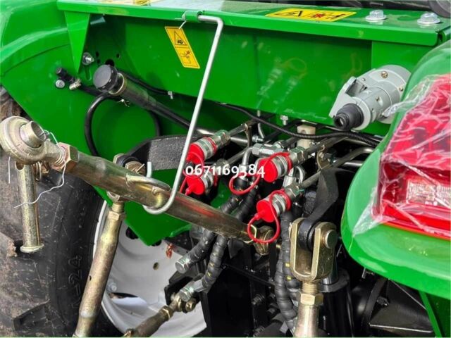 Другая Другая, объемом двигателя 0 л и пробегом 1 тыс. км за 7700 $, фото 5 на Automoto.ua