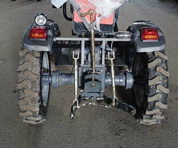 Другая Другая, объемом двигателя 0 л и пробегом 1 тыс. км за 2730 $, фото 3 на Automoto.ua