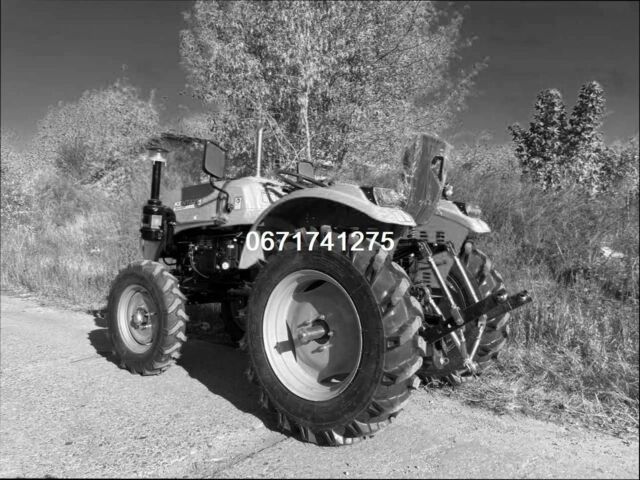 Інша Інша, об'ємом двигуна 0 л та пробігом 1 тис. км за 2950 $, фото 2 на Automoto.ua