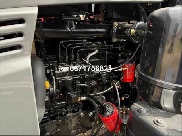 Другая Другая, объемом двигателя 0 л и пробегом 1 тыс. км за 7990 $, фото 9 на Automoto.ua