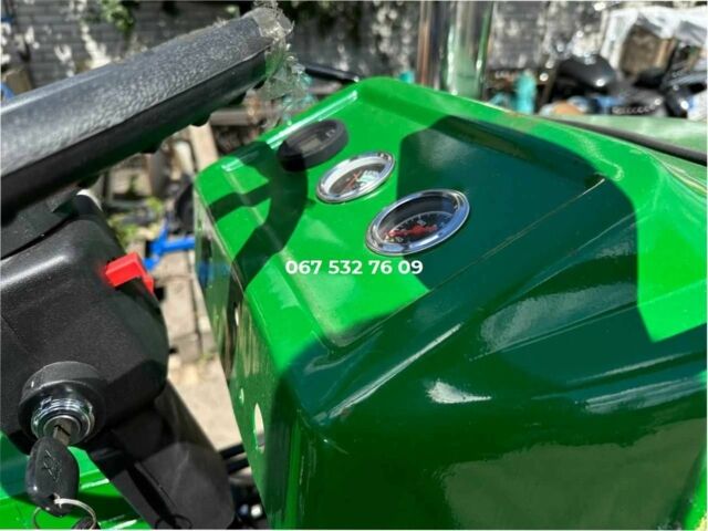 Другая Другая, объемом двигателя 0 л и пробегом 1 тыс. км за 2750 $, фото 4 на Automoto.ua