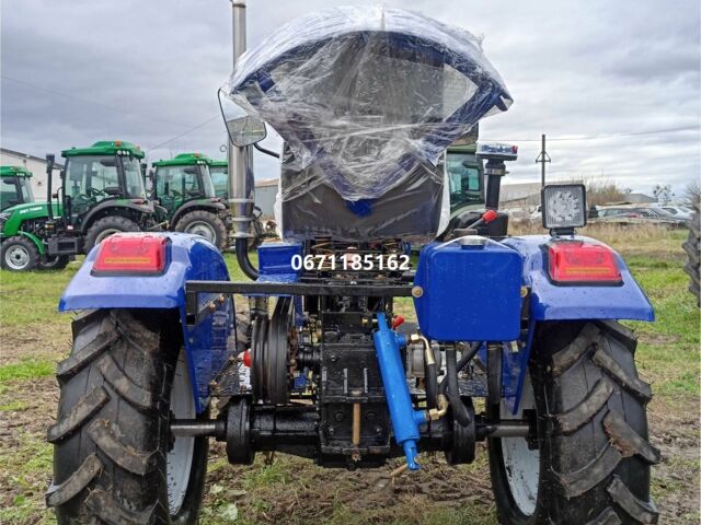 Другая Другая, объемом двигателя 0 л и пробегом 1 тыс. км за 2600 $, фото 5 на Automoto.ua