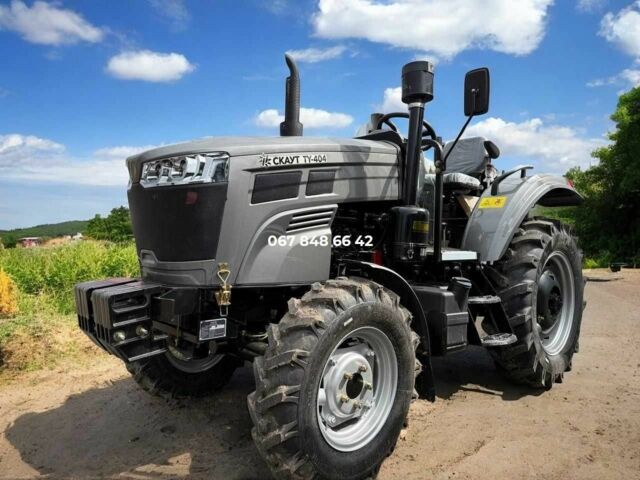 Другая Другая, объемом двигателя 0 л и пробегом 1 тыс. км за 7980 $, фото 1 на Automoto.ua