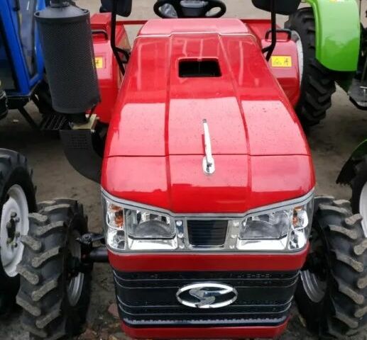 Другая Другая, объемом двигателя 0 л и пробегом 1 тыс. км за 3100 $, фото 5 на Automoto.ua