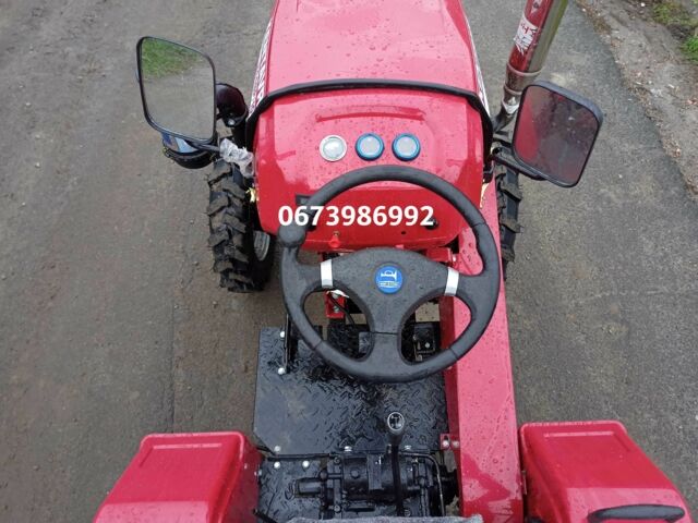 Інша Інша, об'ємом двигуна 1.19 л та пробігом 1 тис. км за 3550 $, фото 6 на Automoto.ua