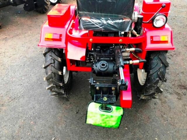 Другая Другая, объемом двигателя 0 л и пробегом 1 тыс. км за 2450 $, фото 3 на Automoto.ua