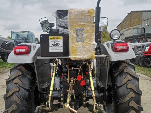 Другая Другая, объемом двигателя 0 л и пробегом 1 тыс. км за 5149 $, фото 5 на Automoto.ua