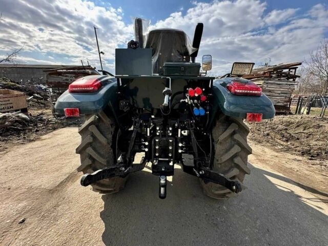 Другая Другая, объемом двигателя 2.55 л и пробегом 1 тыс. км за 9353 $, фото 2 на Automoto.ua