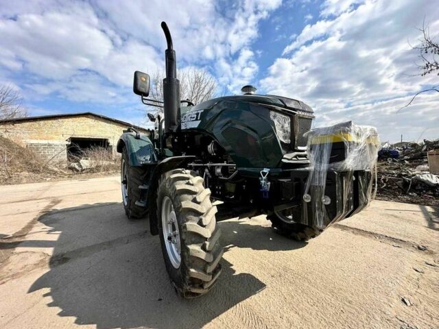 Другая Другая, объемом двигателя 2.55 л и пробегом 1 тыс. км за 9353 $, фото 8 на Automoto.ua