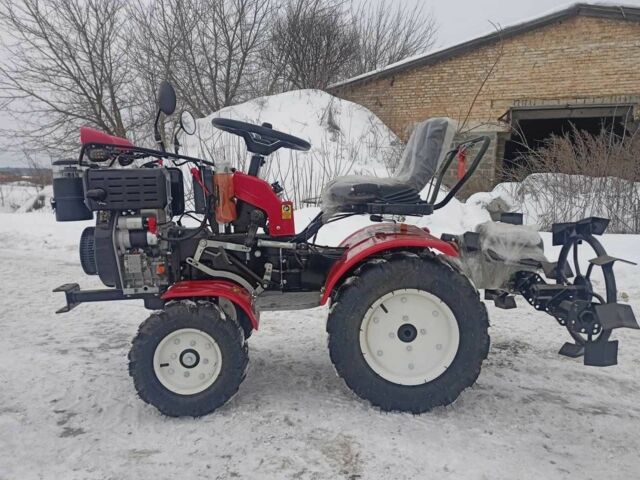 Другая Другая, объемом двигателя 0.5 л и пробегом 1 тыс. км за 1760 $, фото 7 на Automoto.ua
