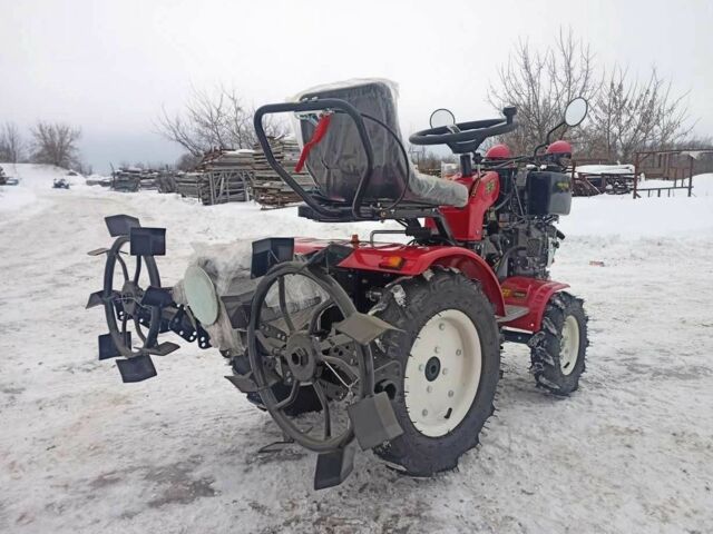 Другая Другая, объемом двигателя 0.5 л и пробегом 1 тыс. км за 1760 $, фото 2 на Automoto.ua