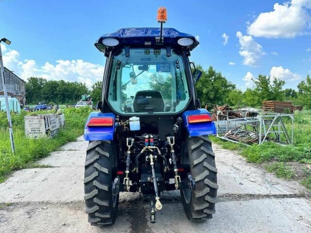 Другая Другая, объемом двигателя 3.77 л и пробегом 1 тыс. км за 16996 $, фото 5 на Automoto.ua