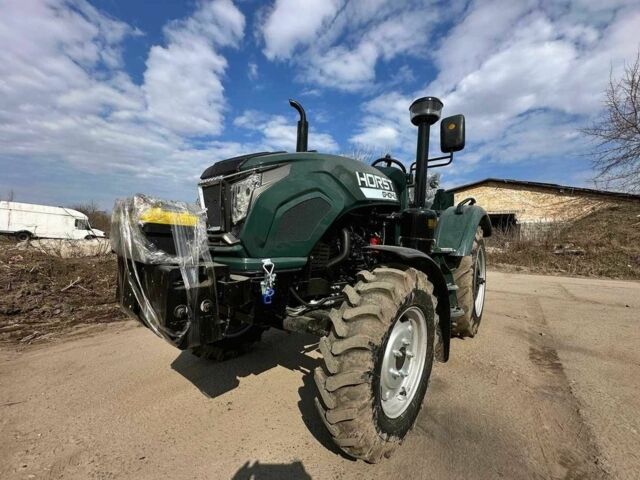 Другая Другая, объемом двигателя 2.55 л и пробегом 1 тыс. км за 9353 $, фото 6 на Automoto.ua