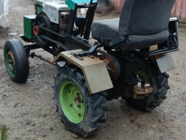 Другая Другая, объемом двигателя 0 л и пробегом 0 тыс. км за 1134 $, фото 5 на Automoto.ua