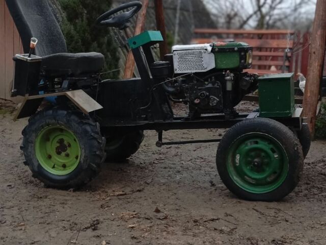 Другая Другая, объемом двигателя 0 л и пробегом 0 тыс. км за 1134 $, фото 3 на Automoto.ua