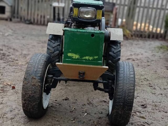 Другая Другая, объемом двигателя 0 л и пробегом 0 тыс. км за 1134 $, фото 1 на Automoto.ua