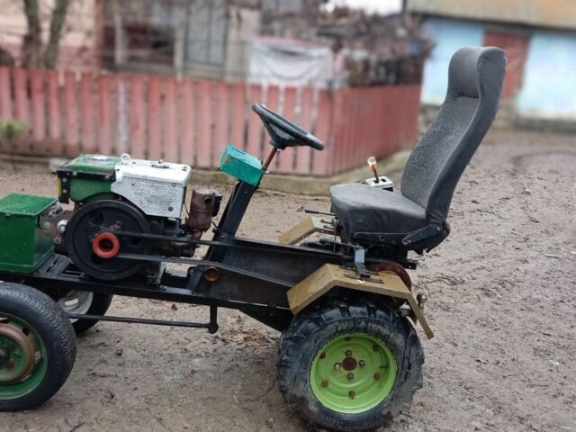 Другая Другая, объемом двигателя 0 л и пробегом 0 тыс. км за 1134 $, фото 7 на Automoto.ua