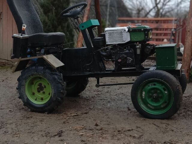 Другая Другая, объемом двигателя 0 л и пробегом 0 тыс. км за 1134 $, фото 2 на Automoto.ua