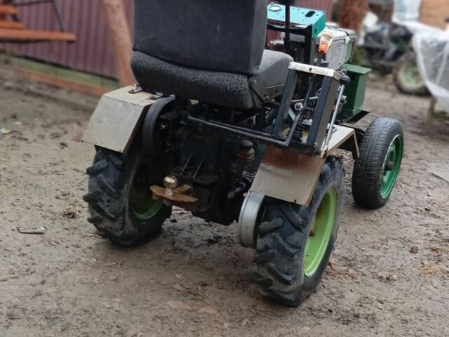 Другая Другая, объемом двигателя 0 л и пробегом 0 тыс. км за 1134 $, фото 6 на Automoto.ua