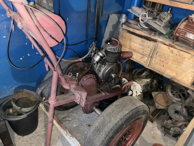 Інша Інша, об'ємом двигуна 0 л та пробігом 0 тис. км за 95 $, фото 2 на Automoto.ua