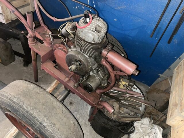 Інша Інша, об'ємом двигуна 0 л та пробігом 0 тис. км за 95 $, фото 1 на Automoto.ua