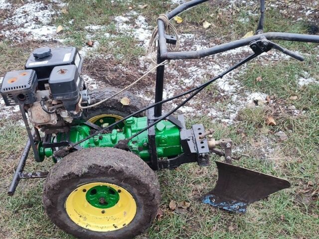 Другая Другая, объемом двигателя 0.2 л и пробегом 0 тыс. км за 368 $, фото 1 на Automoto.ua