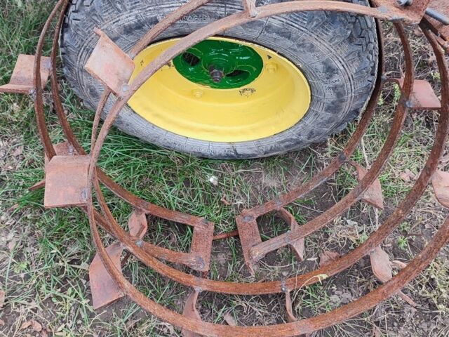 Другая Другая, объемом двигателя 0.2 л и пробегом 0 тыс. км за 368 $, фото 3 на Automoto.ua