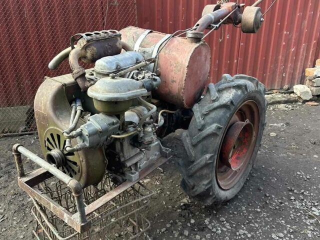 Другая Другая, объемом двигателя 0 л и пробегом 0 тыс. км за 1311 $, фото 5 на Automoto.ua