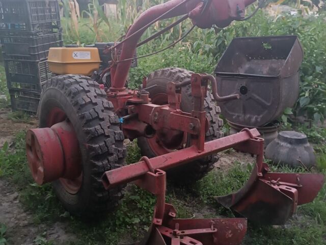 Інша Інша, об'ємом двигуна 0.39 л та пробігом 40 тис. км за 1200 $, фото 1 на Automoto.ua