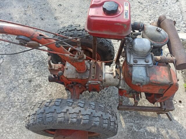 Другая Другая, объемом двигателя 0.25 л и пробегом 0 тыс. км за 648 $, фото 1 на Automoto.ua