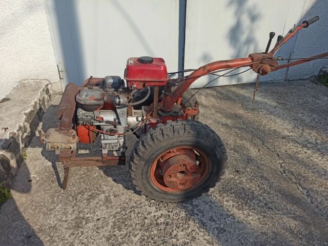 Другая Другая, объемом двигателя 0.25 л и пробегом 0 тыс. км за 648 $, фото 2 на Automoto.ua