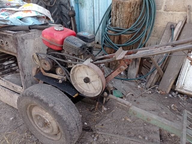 Другая Другая, объемом двигателя 0 л и пробегом 0 тыс. км за 437 $, фото 4 на Automoto.ua