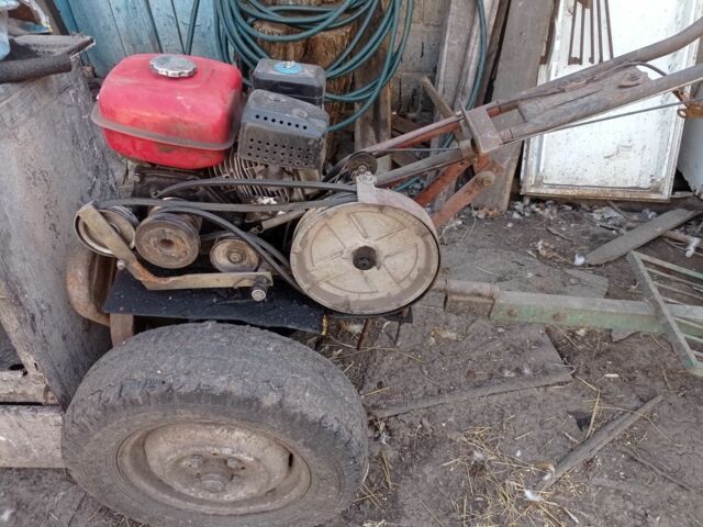 Другая Другая, объемом двигателя 0 л и пробегом 0 тыс. км за 437 $, фото 2 на Automoto.ua