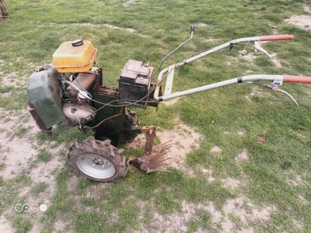 Другая Другая, объемом двигателя 0 л и пробегом 0 тыс. км за 219 $, фото 1 на Automoto.ua