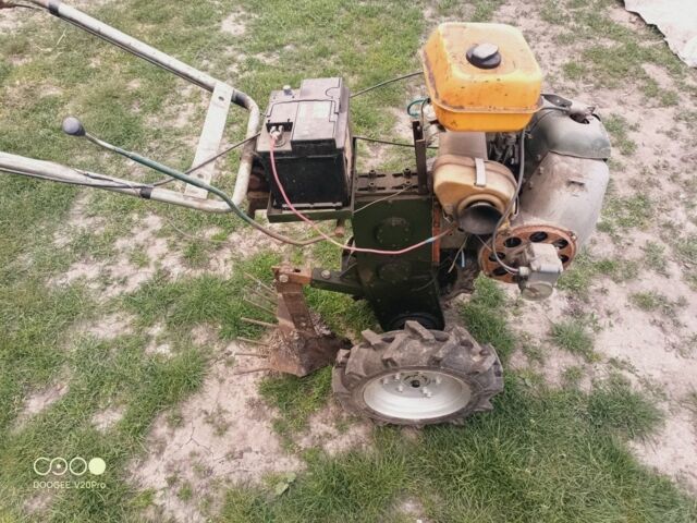 Другая Другая, объемом двигателя 0 л и пробегом 0 тыс. км за 219 $, фото 2 на Automoto.ua