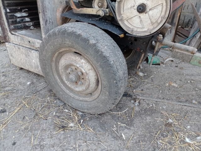 Другая Другая, объемом двигателя 0 л и пробегом 0 тыс. км за 437 $, фото 6 на Automoto.ua