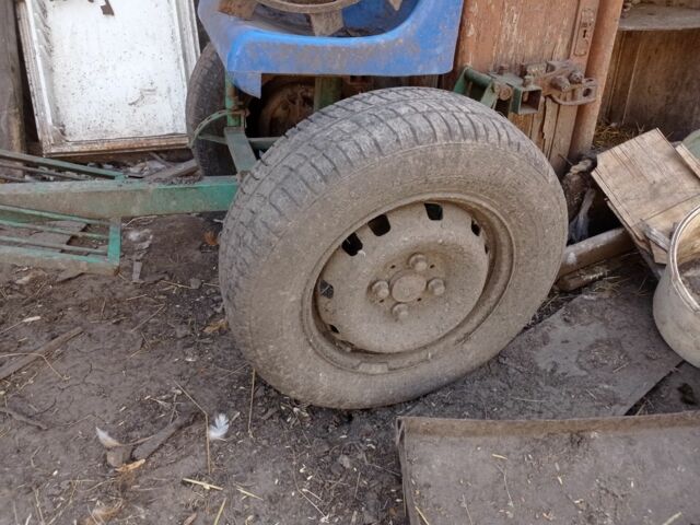 Другая Другая, объемом двигателя 0 л и пробегом 0 тыс. км за 437 $, фото 7 на Automoto.ua