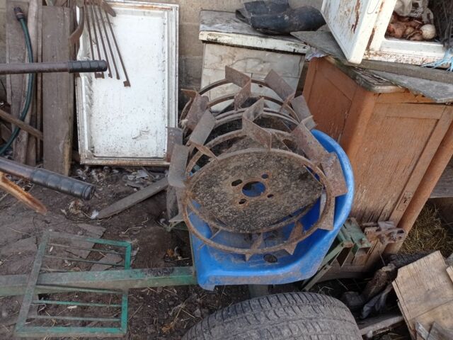 Другая Другая, объемом двигателя 0 л и пробегом 0 тыс. км за 437 $, фото 5 на Automoto.ua