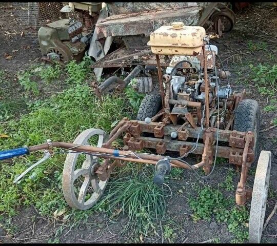 Інша Інша, об'ємом двигуна 0.35 л та пробігом 200 тис. км за 107 $, фото 5 на Automoto.ua