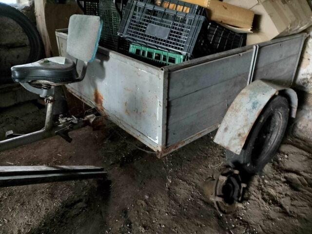 Другая Другая, объемом двигателя 0 л и пробегом 0 тыс. км за 218 $, фото 3 на Automoto.ua